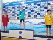 Érmek a Hód-Faktor Kupáról…