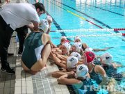 Fotógaléria a FTC Vízilabda elleni szombati mérkőzésünkről. #hungeritszentes #fe…