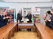 Szentes új testvérvárosa Sevlievo…