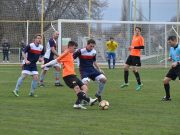 Otthon fordított az Algyő…