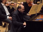 #NewMusicFriday Out now! Thomas Adès released his new album ‘Adès Conducts Adès…