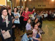 Jótékonysági Bál Fábiánon…