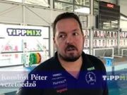 A listavezető otthonában sem lesz könnyű dolguk a lányoknak, de Komlósi Péter t…