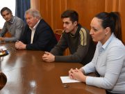 Újra együtt – Rigósok találkozója…