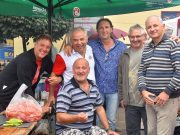 A Lecsófesztiválról készült film a tv-ben (+videó)…