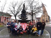 Szeretetlánc Szentesen (videóval)…