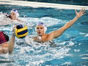 Férfi OB I.: jó meccset játszottunk az FTC-vel…