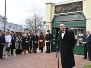 Időutazás fekete-fehérben…