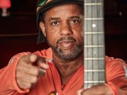 Victor Wooten: „Music is about more than the time spent on your instrument. It’s about the time spent on yourself”