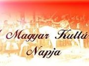 A MAGYAR KULTÚRA NAPJA alkalmából rendezett vers,-és prózamondó fesztiválon óvod…