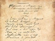 Január 22. A MAGYAR KULTÚRA NAPJA!…