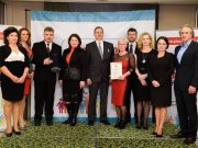 A 2015-ös évben Üzleti Etikai Díjat nyert a Legrand Zrt….