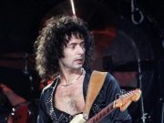 Ritchie Blackmore Official Site