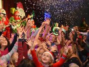 Egy szuper Pom-Pom koncert a Művelődési és Ifjúsági Házban:…