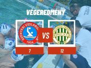 Jó mérkőzést játszottunk a címvédővel! Szép volt, fiúk! #hajráSzentes #sze…