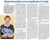 A hét legnépszerűbb cikke IV….