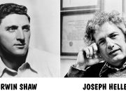 Ma este POSZLER GYÖRGY tart előadást két méltán híres, II. világháborús könyvről…