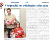 A hét legnépszerűbb cikke III….