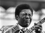 BB King