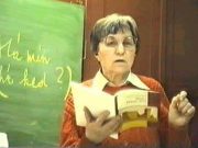 A szentesi népszokások, hagyományok őrzője…