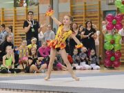 Kitűnő hangulat, profi szervezés a FitKid bajnokságon…