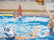 Jó meccset játszott a Szentes az ezüstérmes ellen