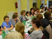 Szociális Munka Napja Szentesen…