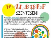 A szentesi Waldorf közösség épül és fejlődik!…
