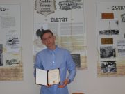 Nemcsak szakmájukban, humánban is sikeresek…