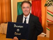 Az október 23-i ünnepség képekben a Megyeházáról:…