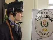 140 éves a szentesi távírda története…