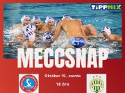 Világklasszisok érkeznek Szentesre, a címvédőt látjuk vendégül! #hajráSzentes …