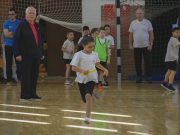 Siker a hazai rendezésű régiós versenyen…