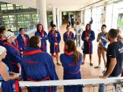 Női OB I.: a BVSC érkezik holnap Szentesre…