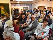 Tokácsli Lajos születésének 100. évfordulója alkalmából páratlan és különleges k…