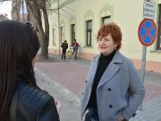 Bővültek a parkolóhelyek a városközpontban…