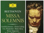 As we continue to celebrate the genius of Beethoven and explore the remarkable l…