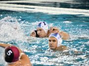 Férfi OB I. a címvédő FTC ellen itthon folytatjuk…