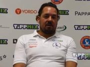 Ismét nehéz összecsapás vár ránk, a női OB I-ben a Dunaújvárosi Egyetem – Maarsk…