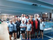 Szentesi éremeső a rövidpályás országos bajnokságon…