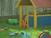 Garázdák jártak a bölcsődében…