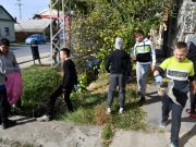 Elindult a TESZEDD!…