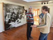 Előre a múltba: megújul a fényírda…