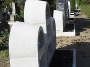 Bővült a Kálvária temetőben az urnafal…
