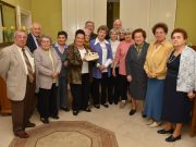 65 éves Petőfis osztálytalálkozó…