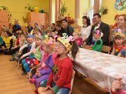 Itt a farsang, áll a bál…