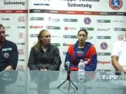 Nem sikerült megnehezíteni a címvédő dolgát, az UVSE magabiztos játékkal aratot…