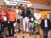 2015. évi Lábtenisz Magyar Bajnokság…