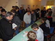 Nyitott kapuk a Pollákban…