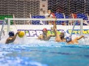 Férfi OB I: óriásit küzdöttünk…